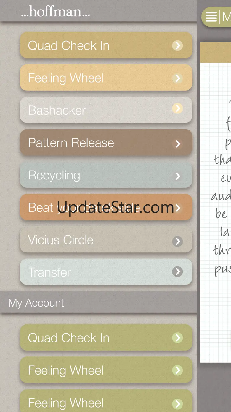 Hoffman App 3.1.4