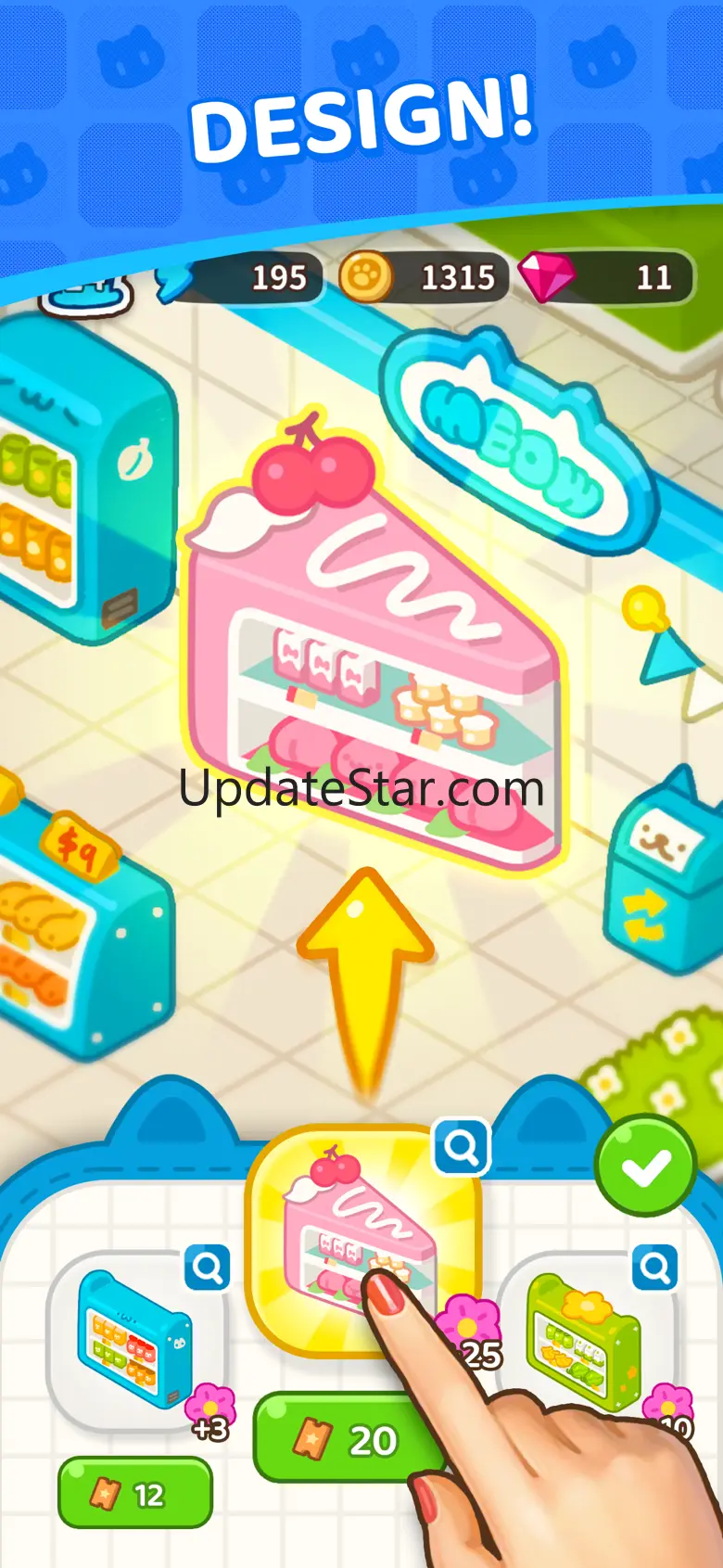 Lazy Meow City 0.6.2