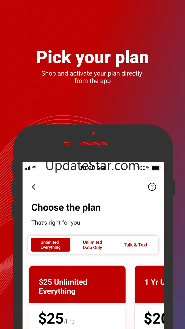 Liberty Wireless 2.0.9