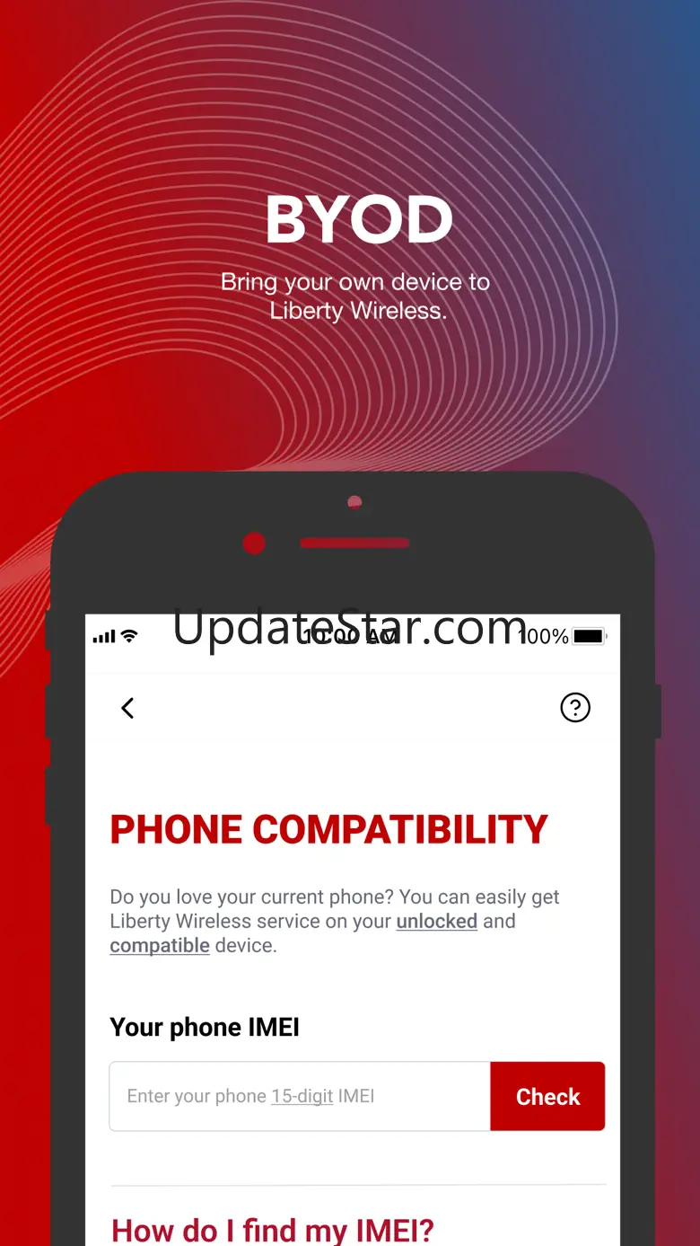 Liberty Wireless 2.0.9