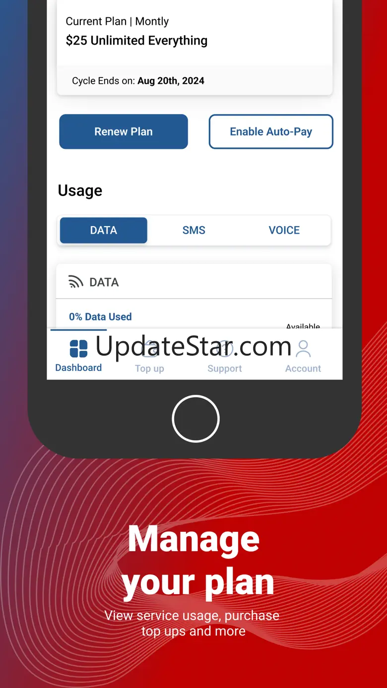 Liberty Wireless 2.0.9