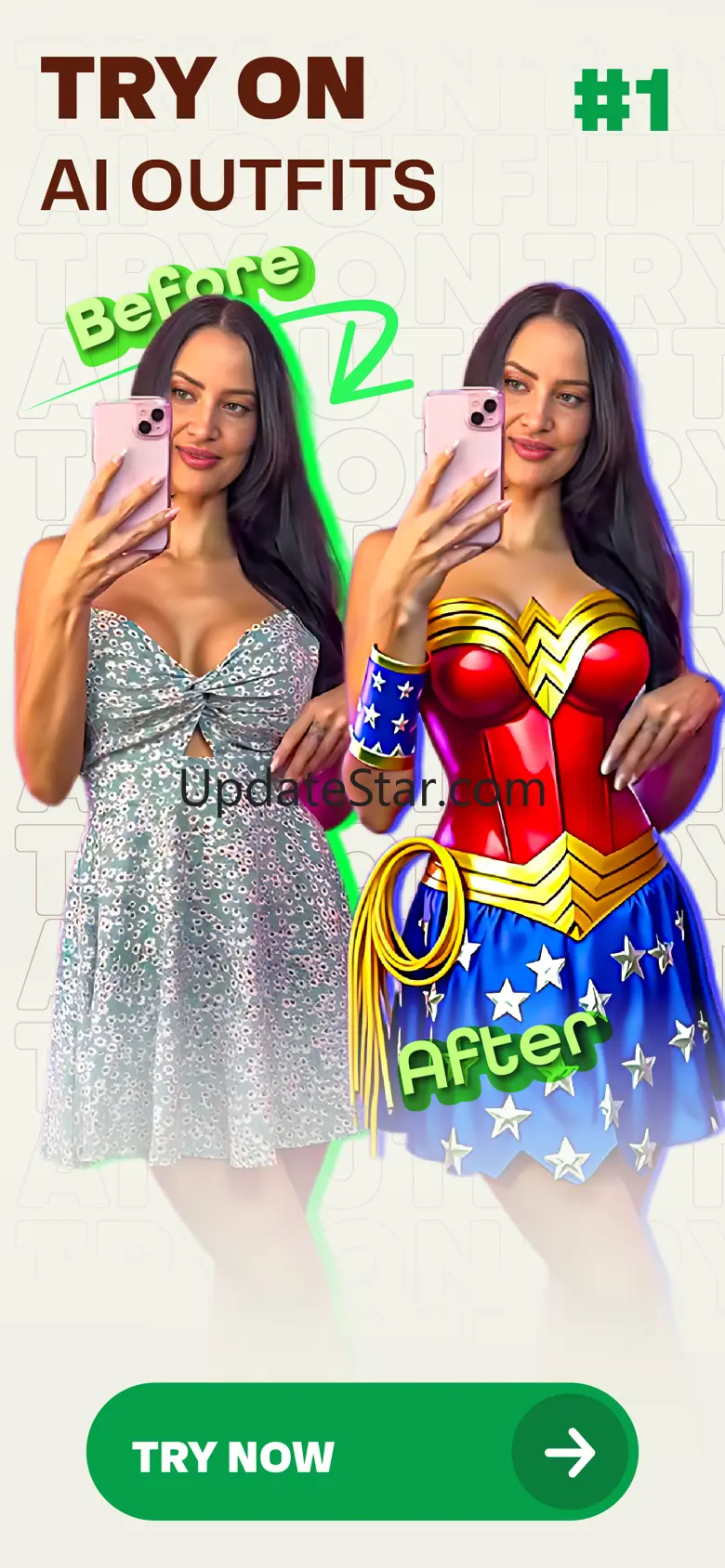 Clothy: AI Clothes Changer 1.5