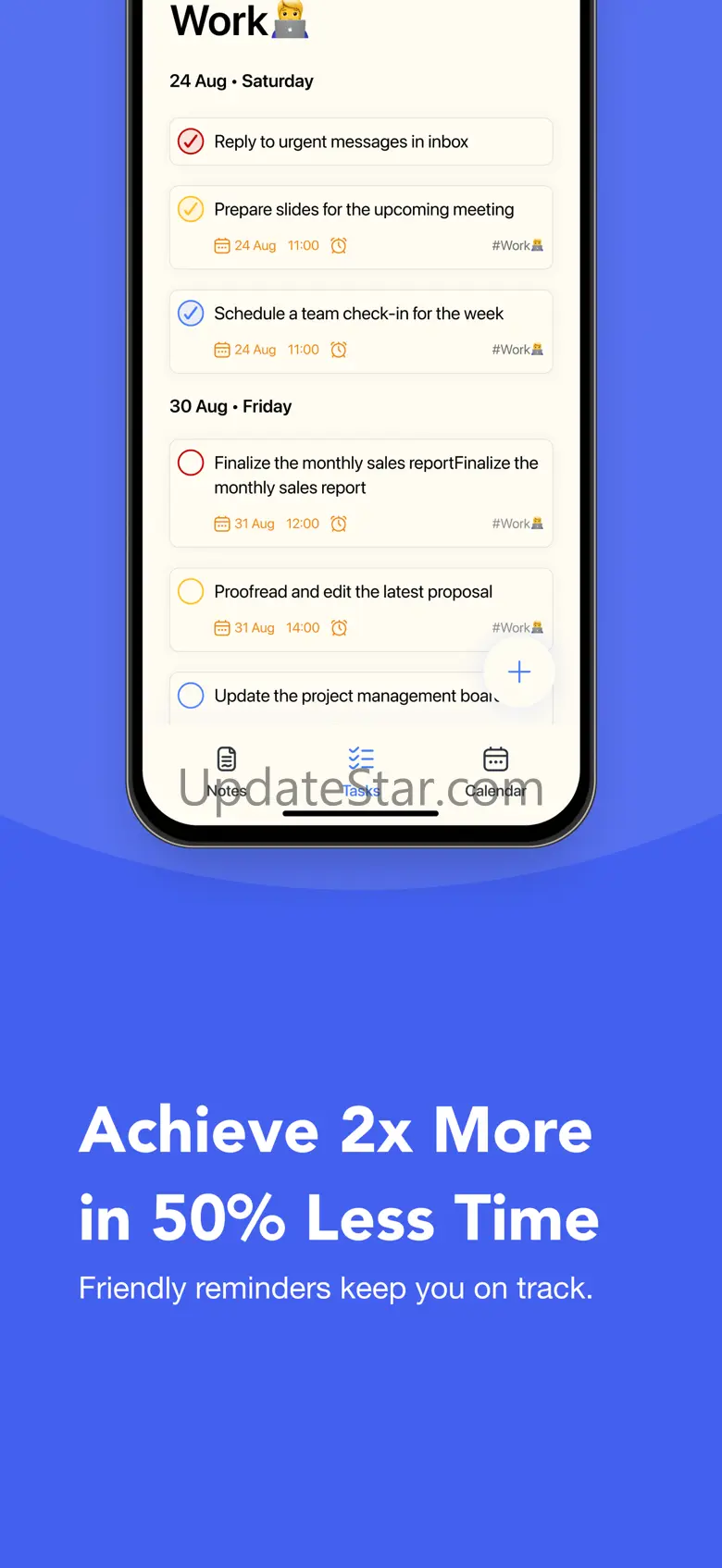 To Do List Task Manager: TODO 1.2.23