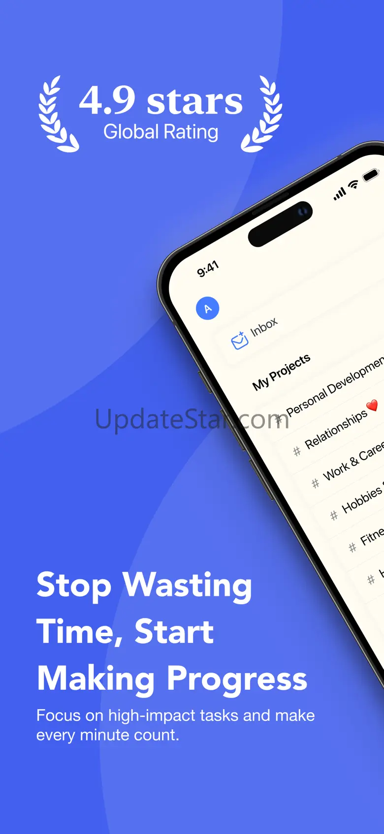 To Do List Task Manager: TODO 1.2.23