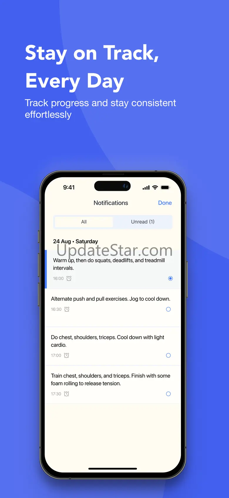 To Do List Task Manager: TODO 1.2.23