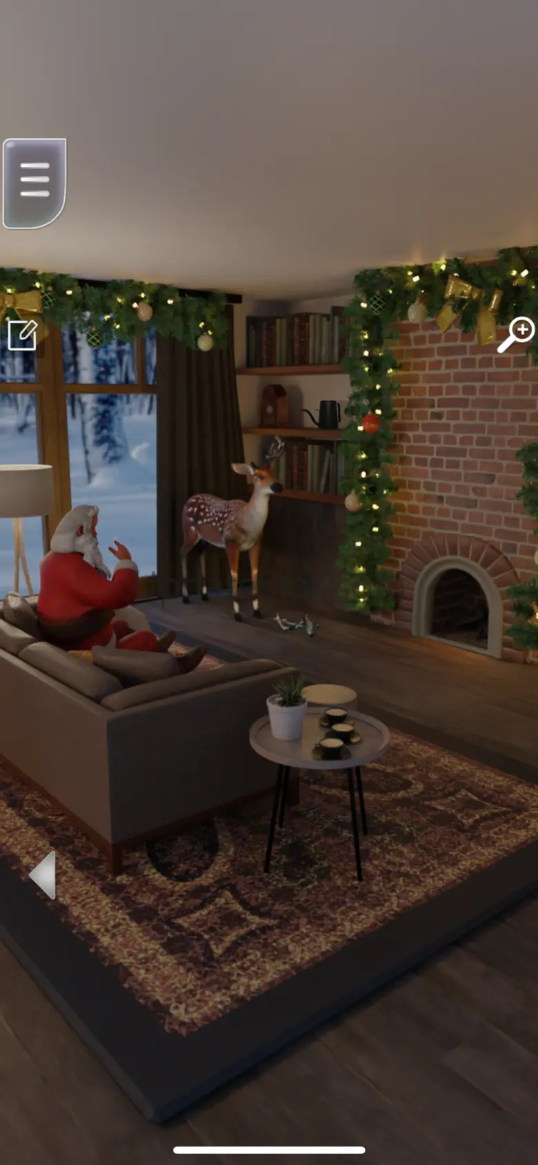 Escape Room: Christmas Party 1.2.0