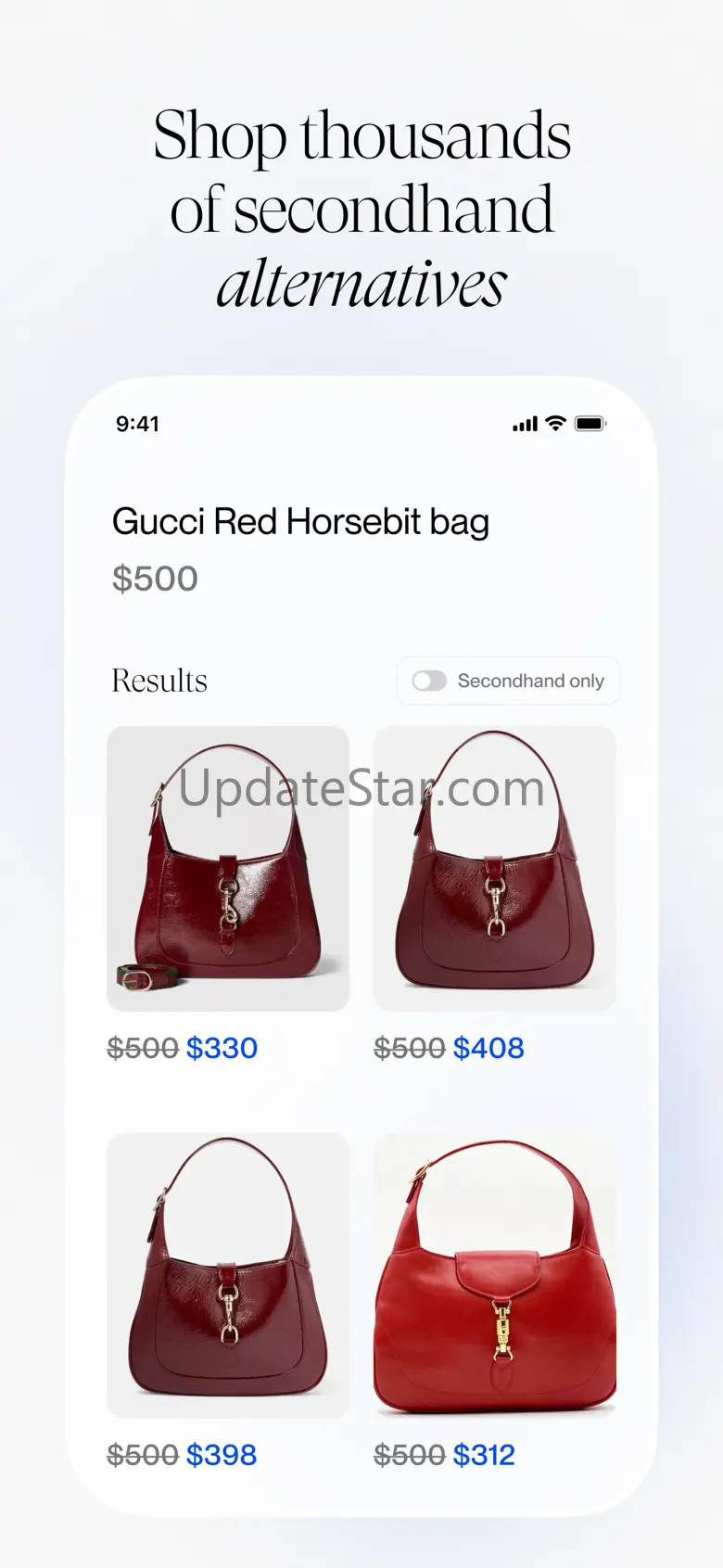 Phia: Check Value & Shop Smart 1.10.11
