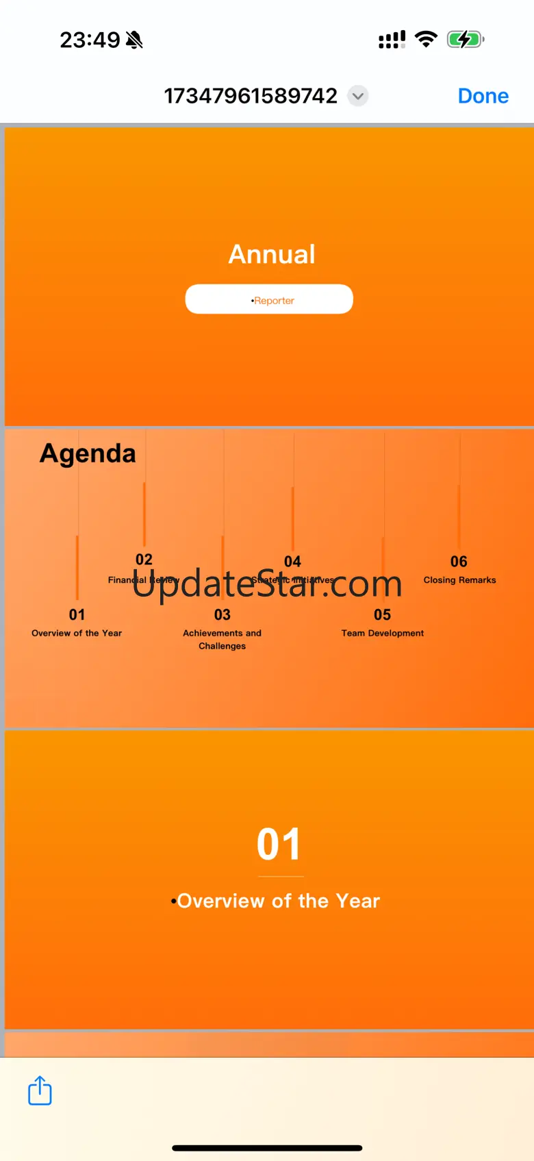 AIFastPPT -Generate PowerPoint 1.1.0