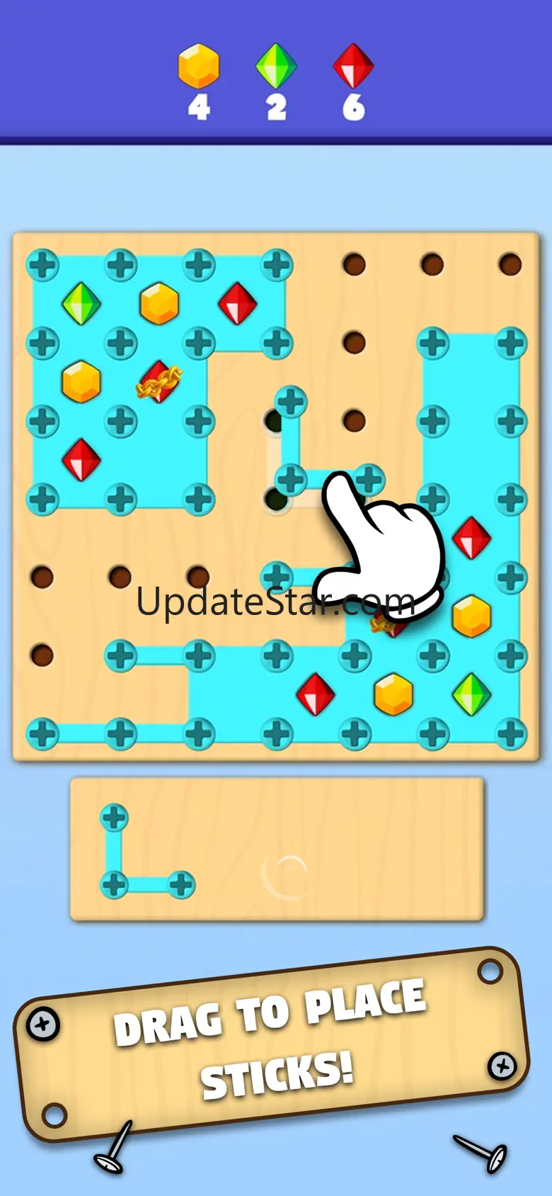 Screw Blast 1.1