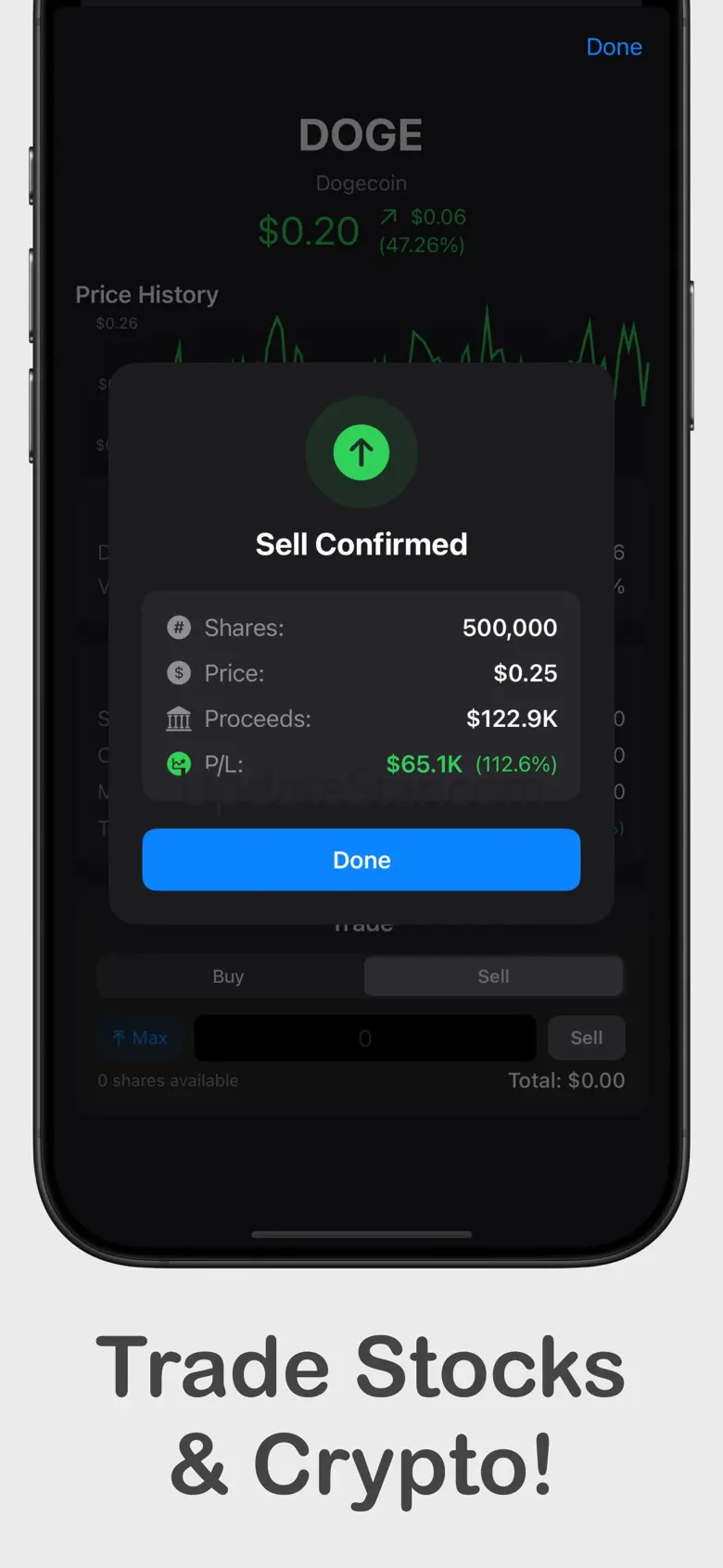 Pocket Capital 1.4.46