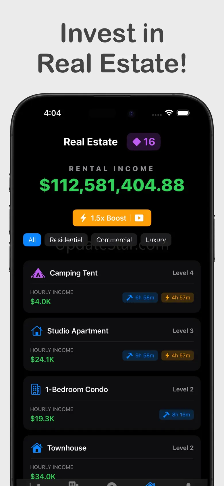 Pocket Capital 1.4.46
