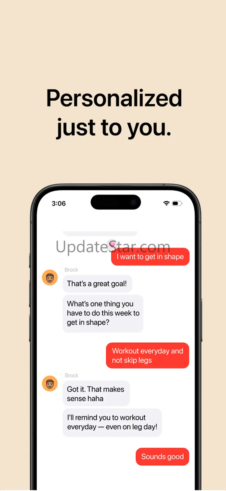 Nudge – Daily Smart Reminders 2