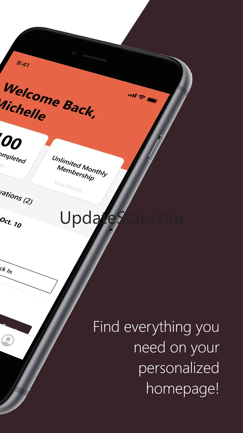 SPIRE Fitness Studio 3.44.0