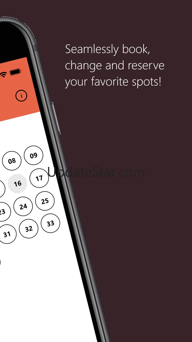 SPIRE Fitness Studio 3.44.0