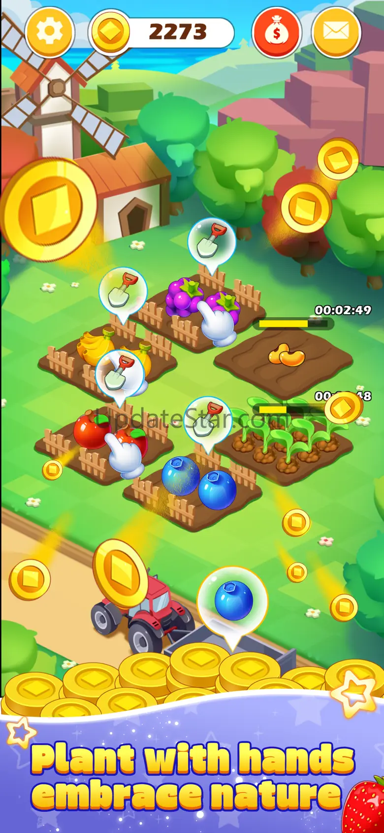 Fruit Craze Farm 1.0.4