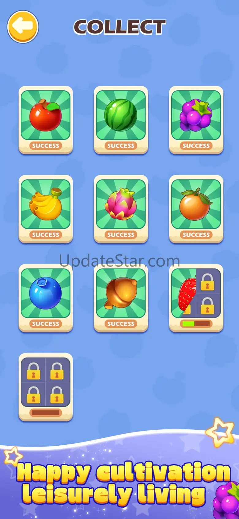 Fruit Craze Farm 1.0.4