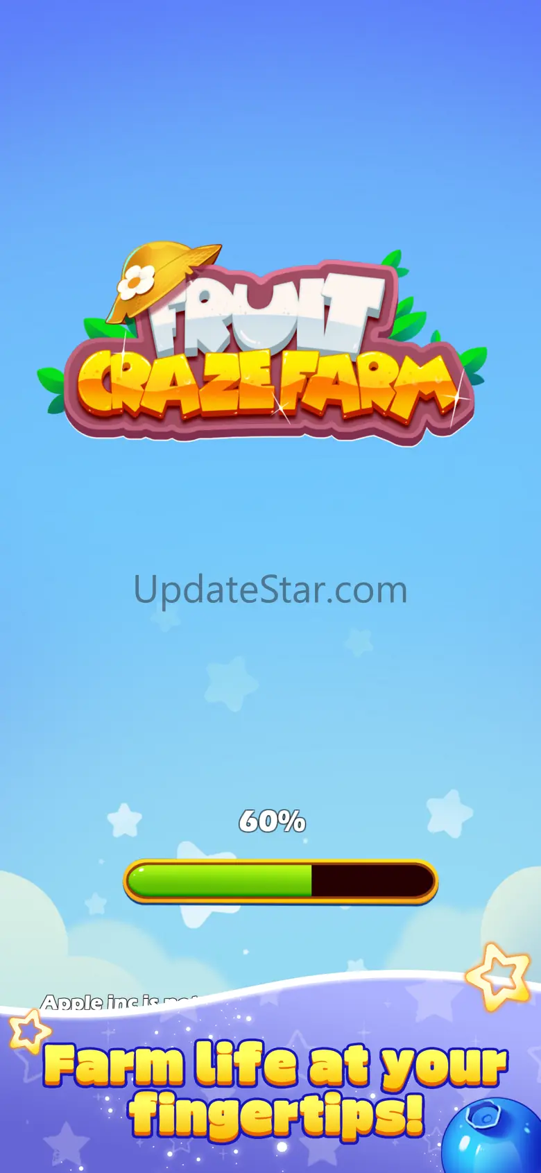 Fruit Craze Farm 1.0.4