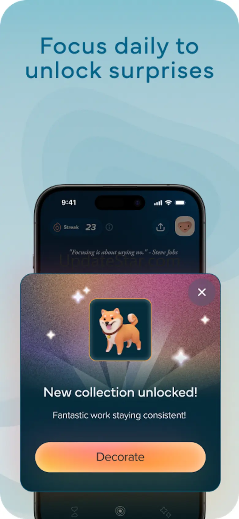 TimeBack: Focus + Touch Grass 1.0.8