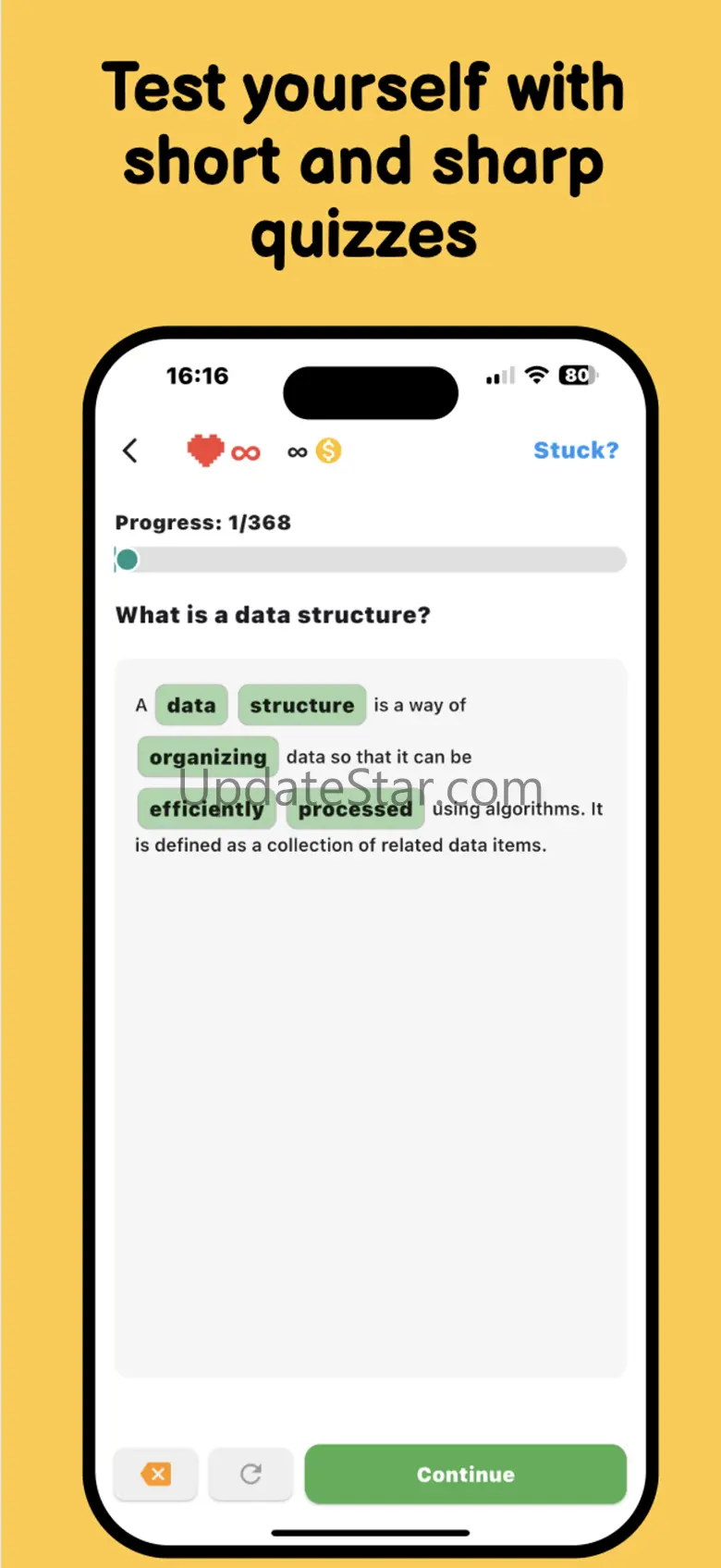 StudyHub 1.0.2