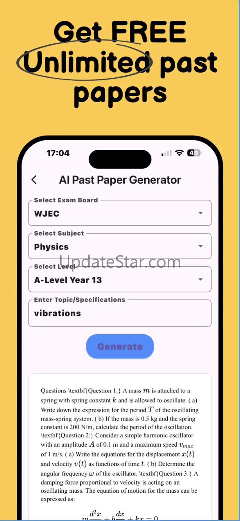 StudyHub 1.0.2