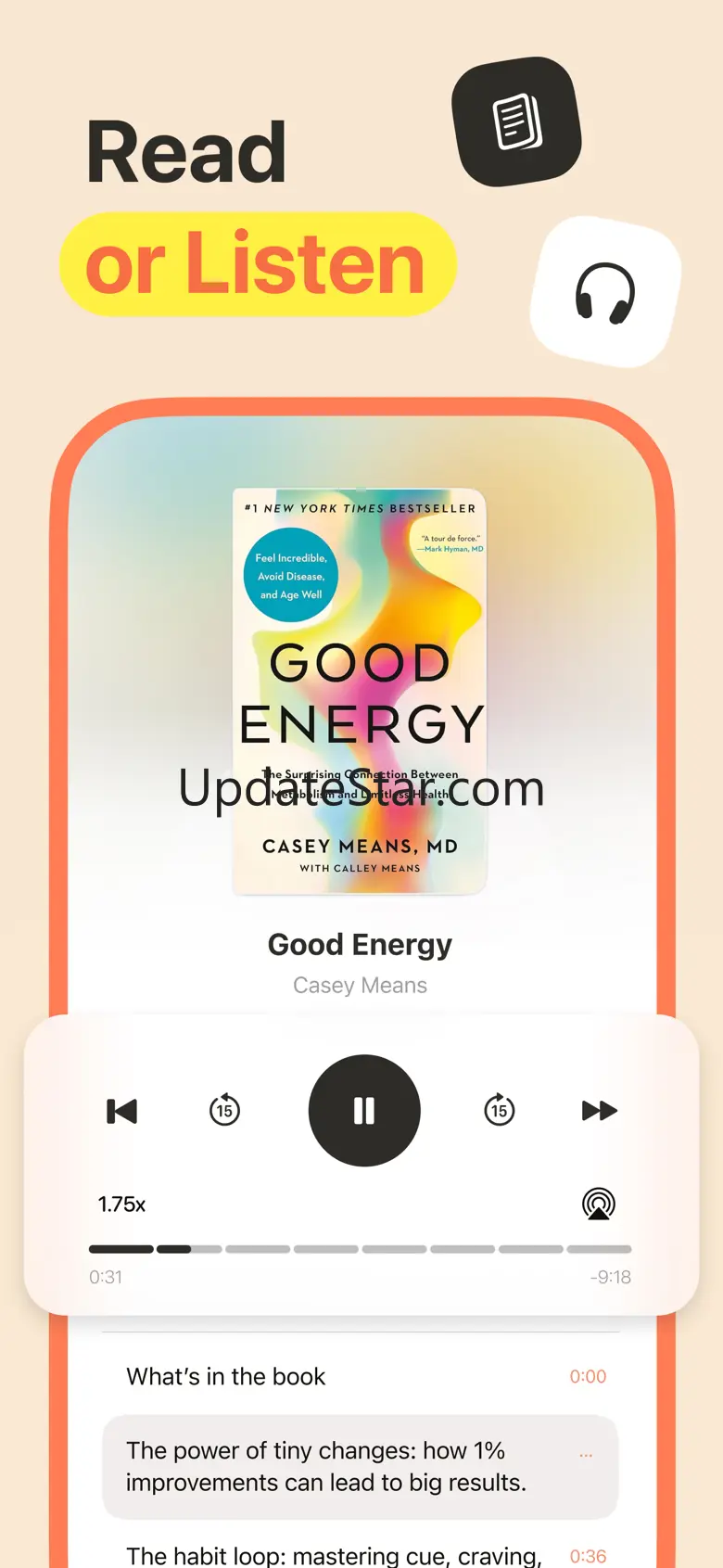 Book Summaries – Booksome 1.0.2