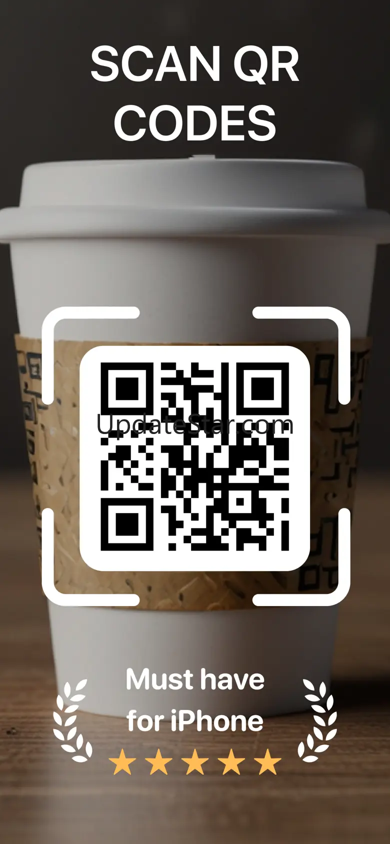 QR Code Reader|Barcode Scanner 1.0.1