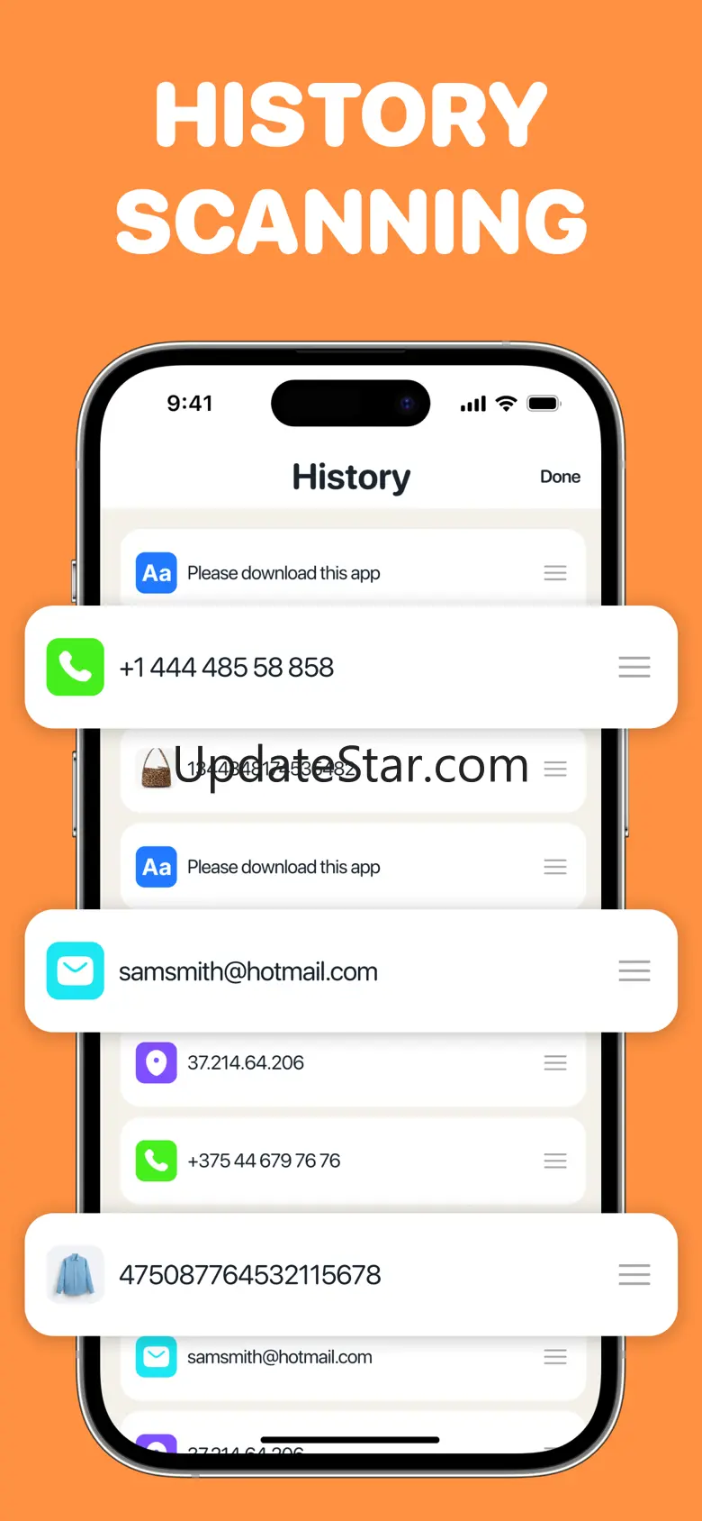 QR Code Reader|Barcode Scanner 1.0.1