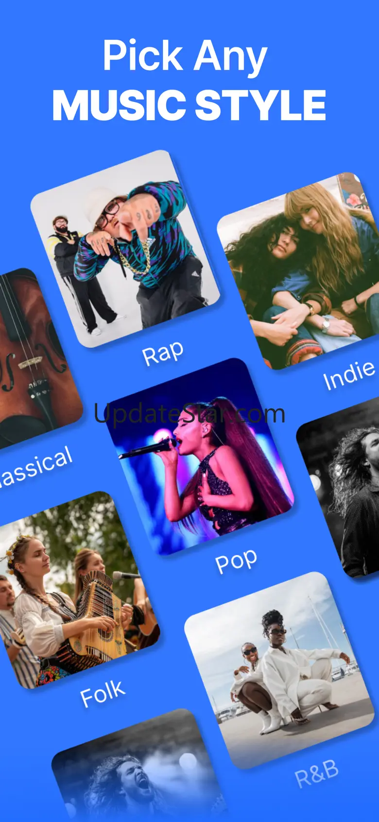 AI Song Maker · Song Generator 1.3.2