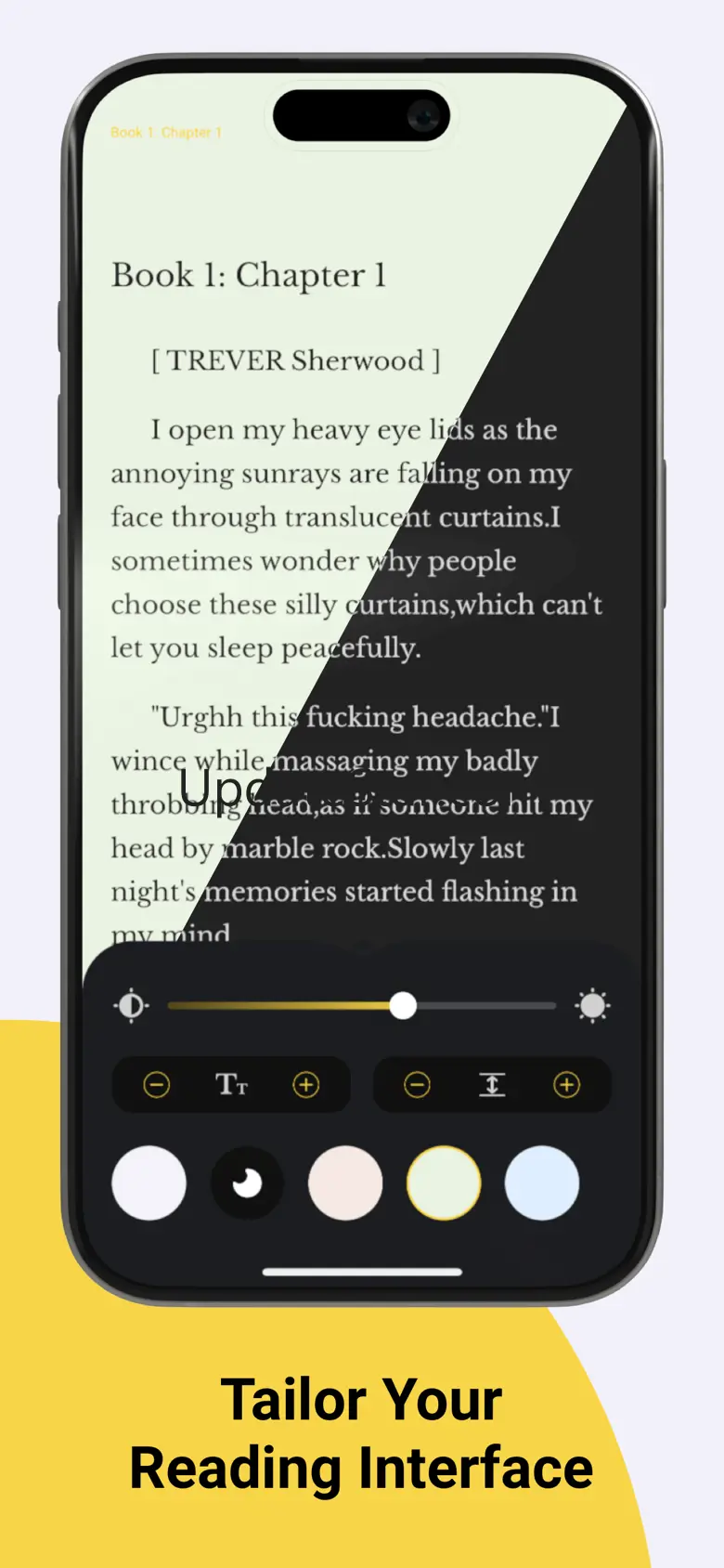 HappyRead-The Magic of Reading 1.0.1