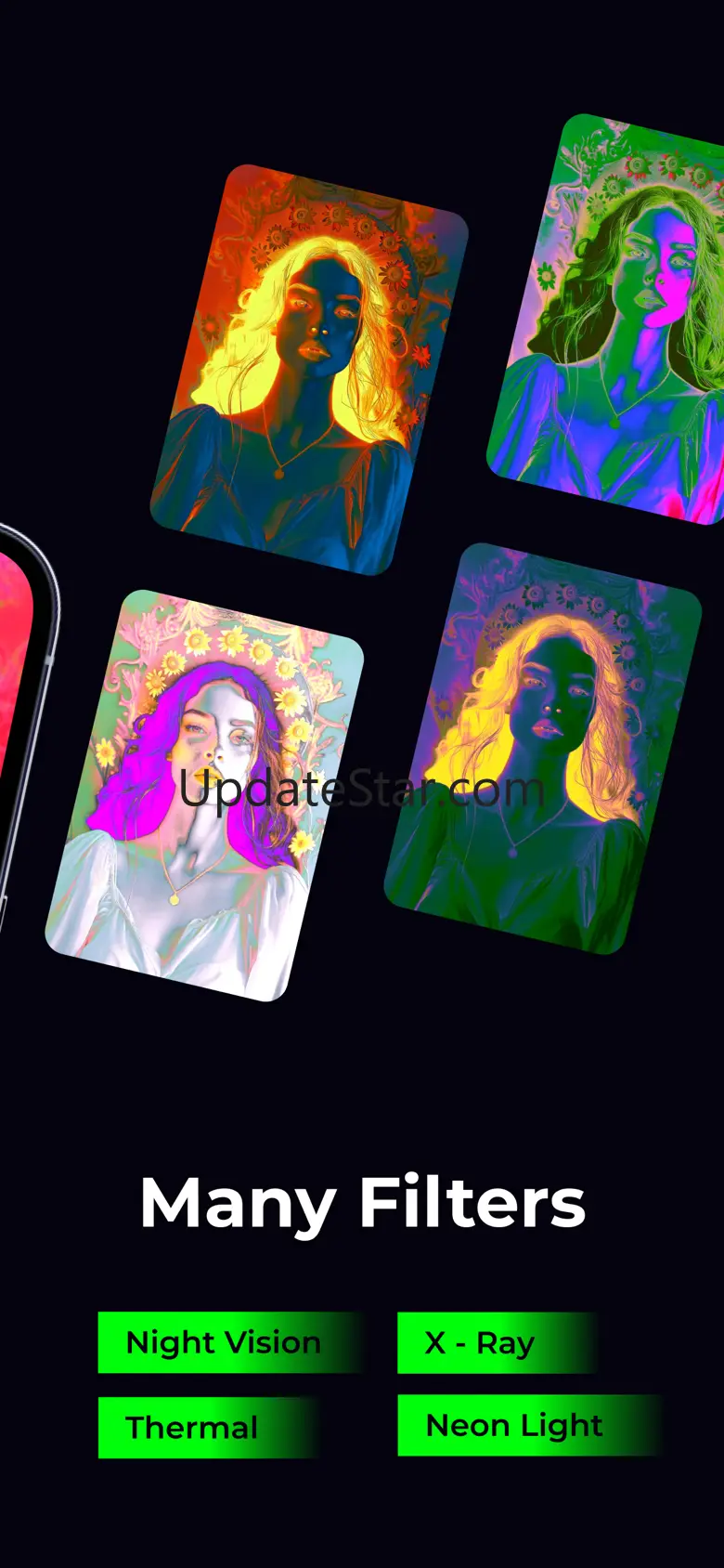 Thermal Camera Night Vision 1.1.3