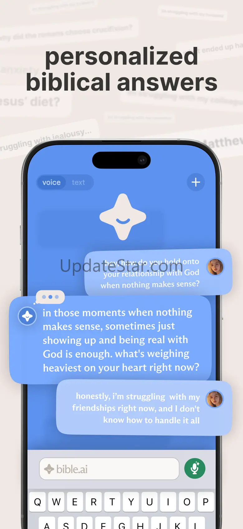 bible.ai - Chat about Anything 1.0.2