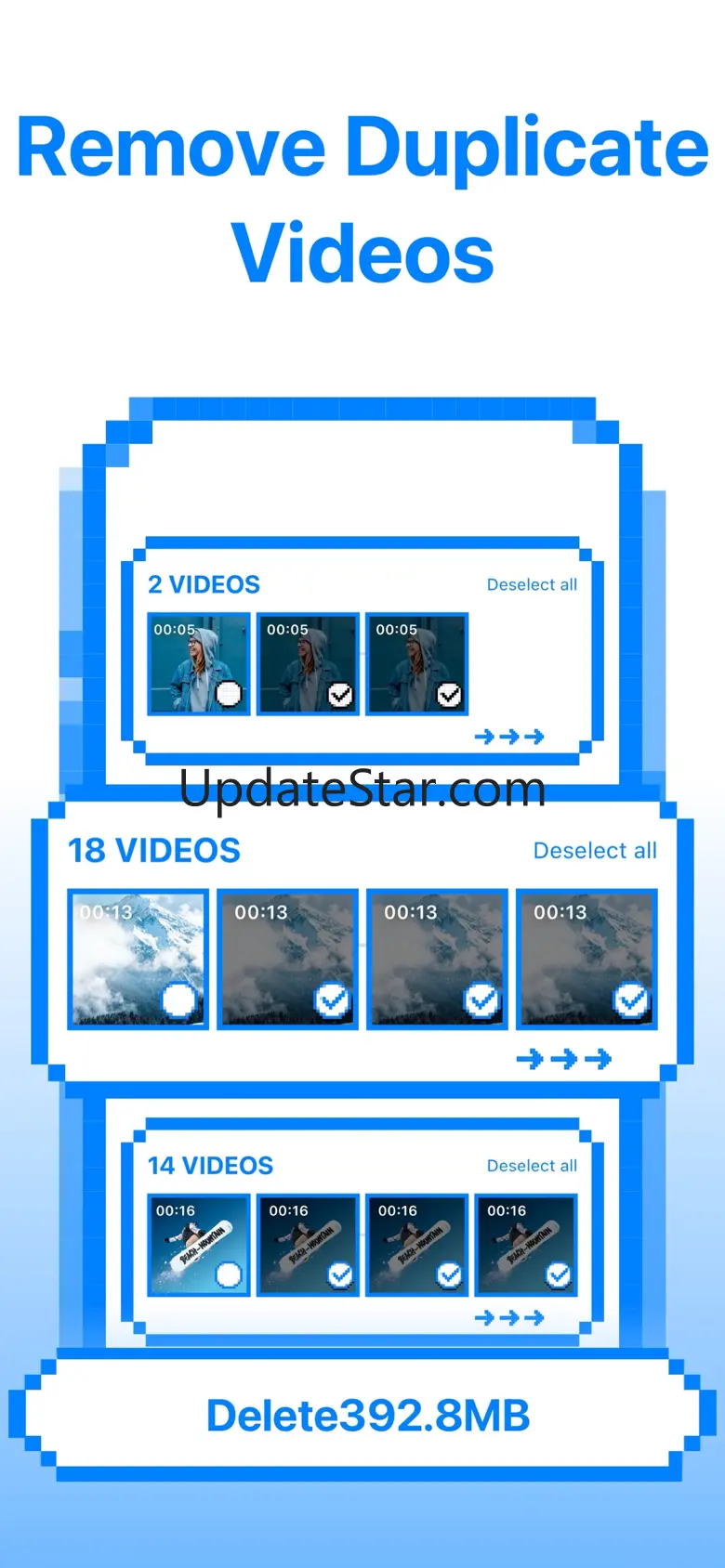 AI CleanGuru: Photo Cleaner 1.2.1