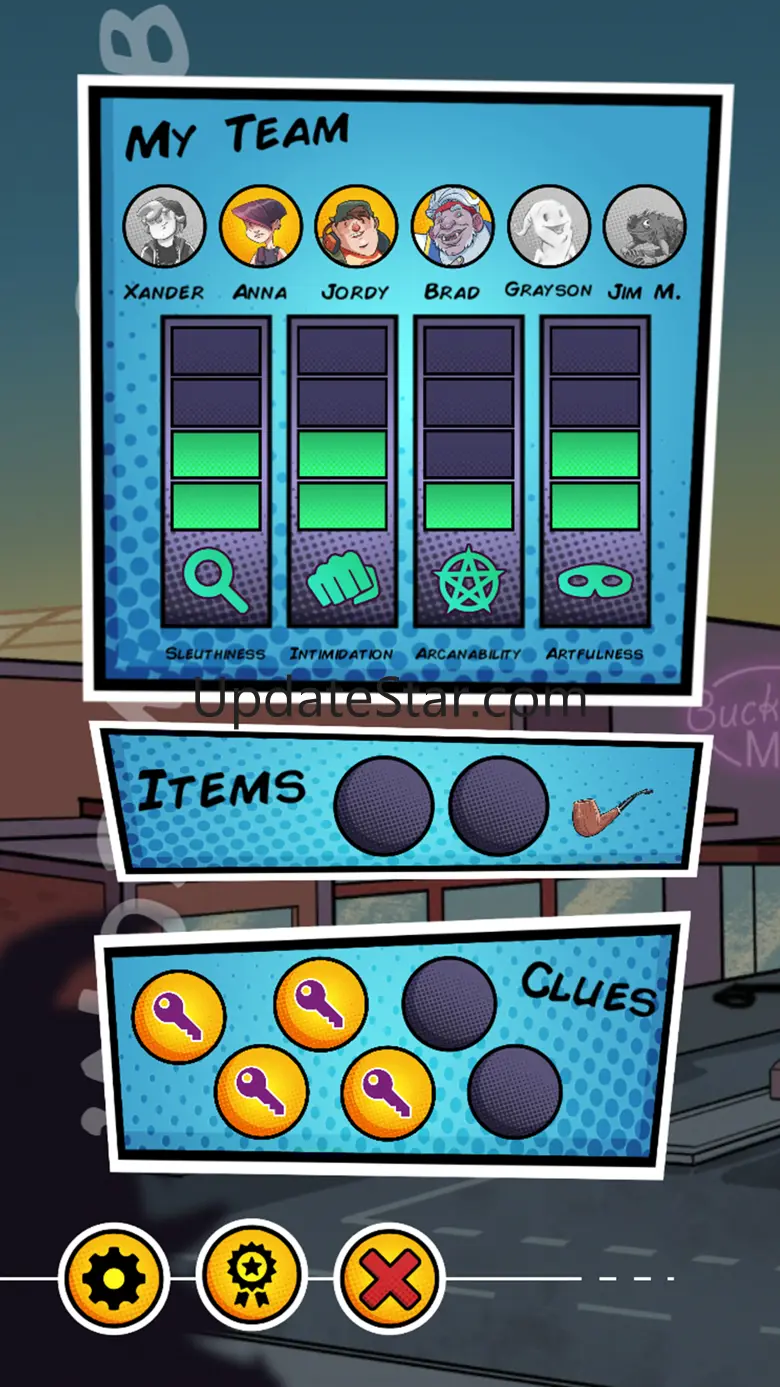 'Normal Club 1.0.5