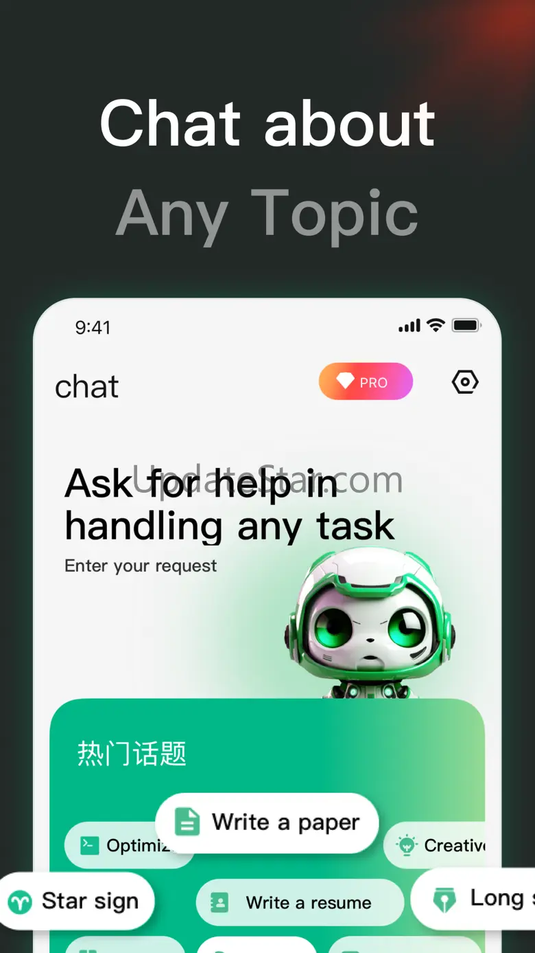 Chatbox - AI Chatbot Assistant 1.2.1