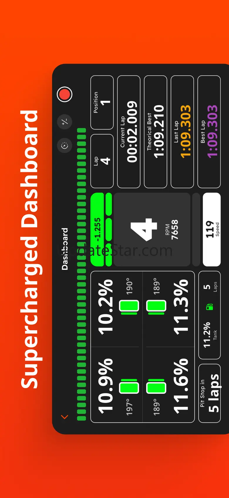 Racing View 2.6.8