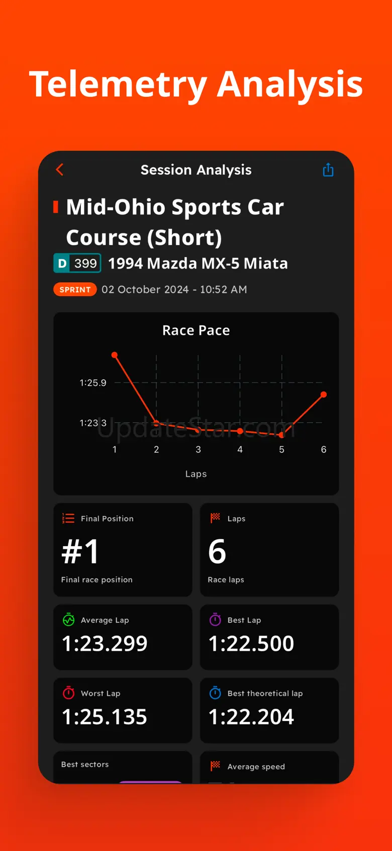 Racing View 2.6.8