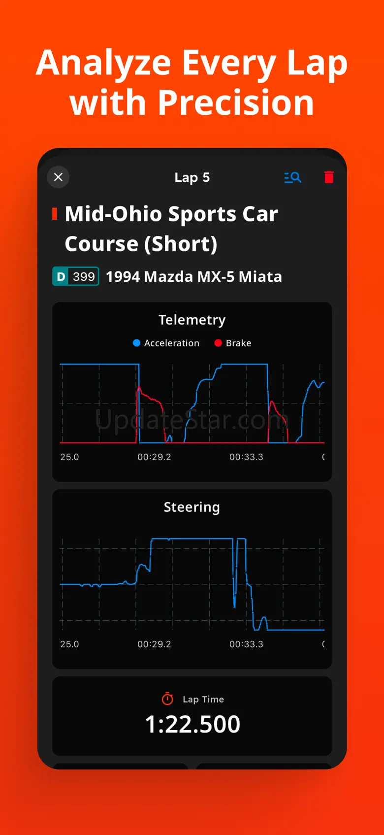 Racing View 2.6.8