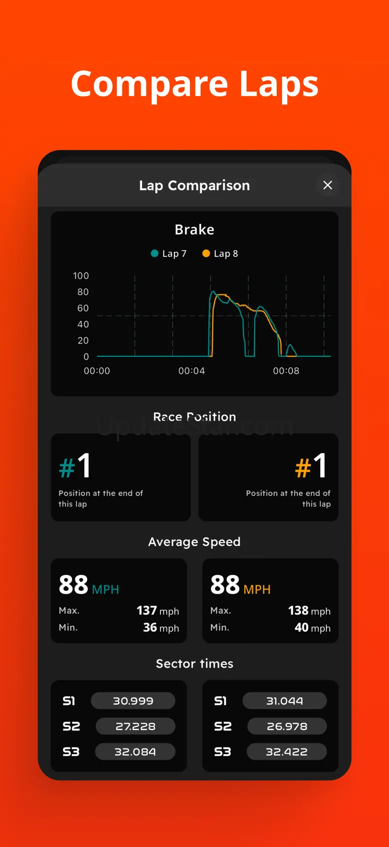 Racing View 2.6.8