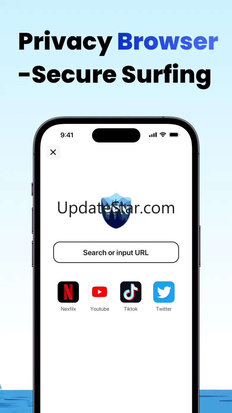 Browser Roam - VPN & Privacy 1.0.16