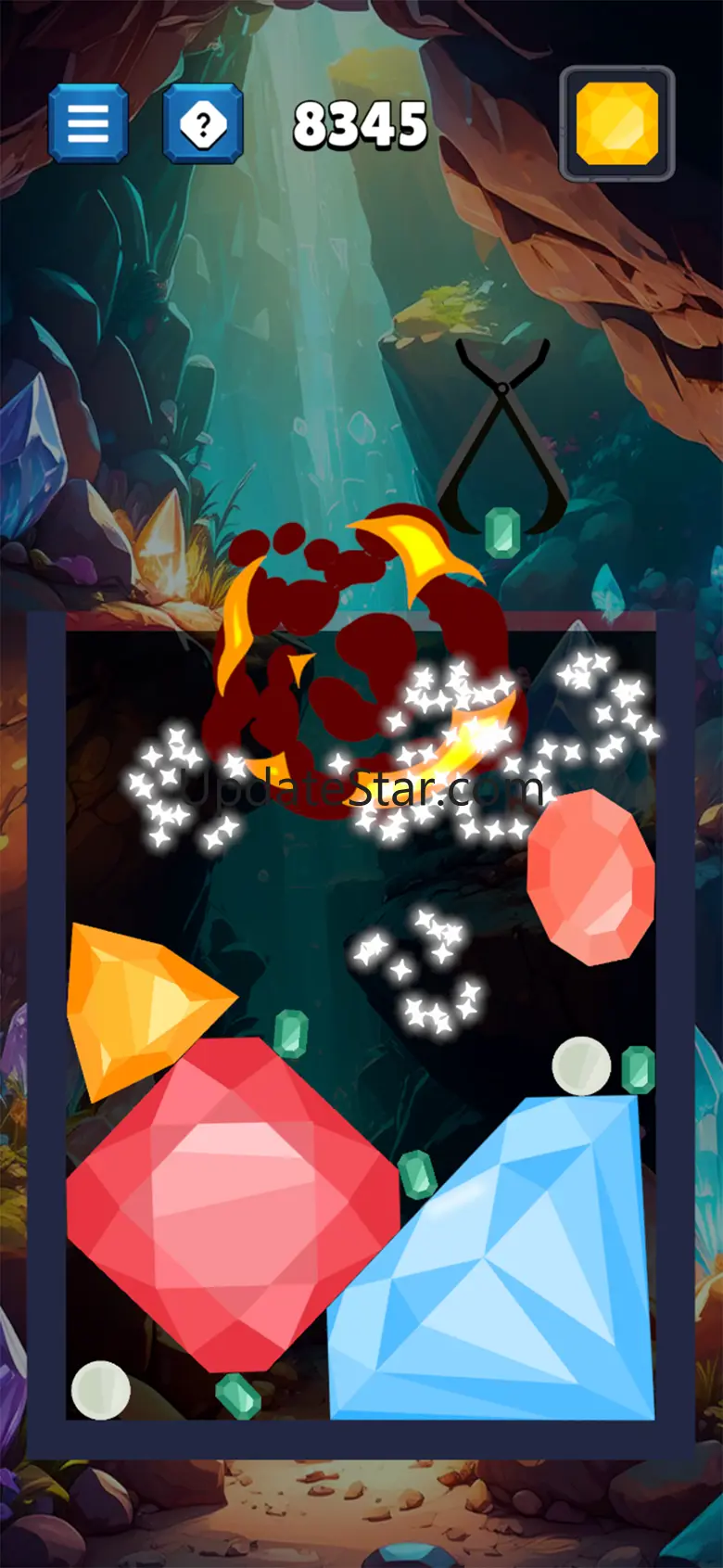 Gem Junction: Drop Merge Game 2.0.0