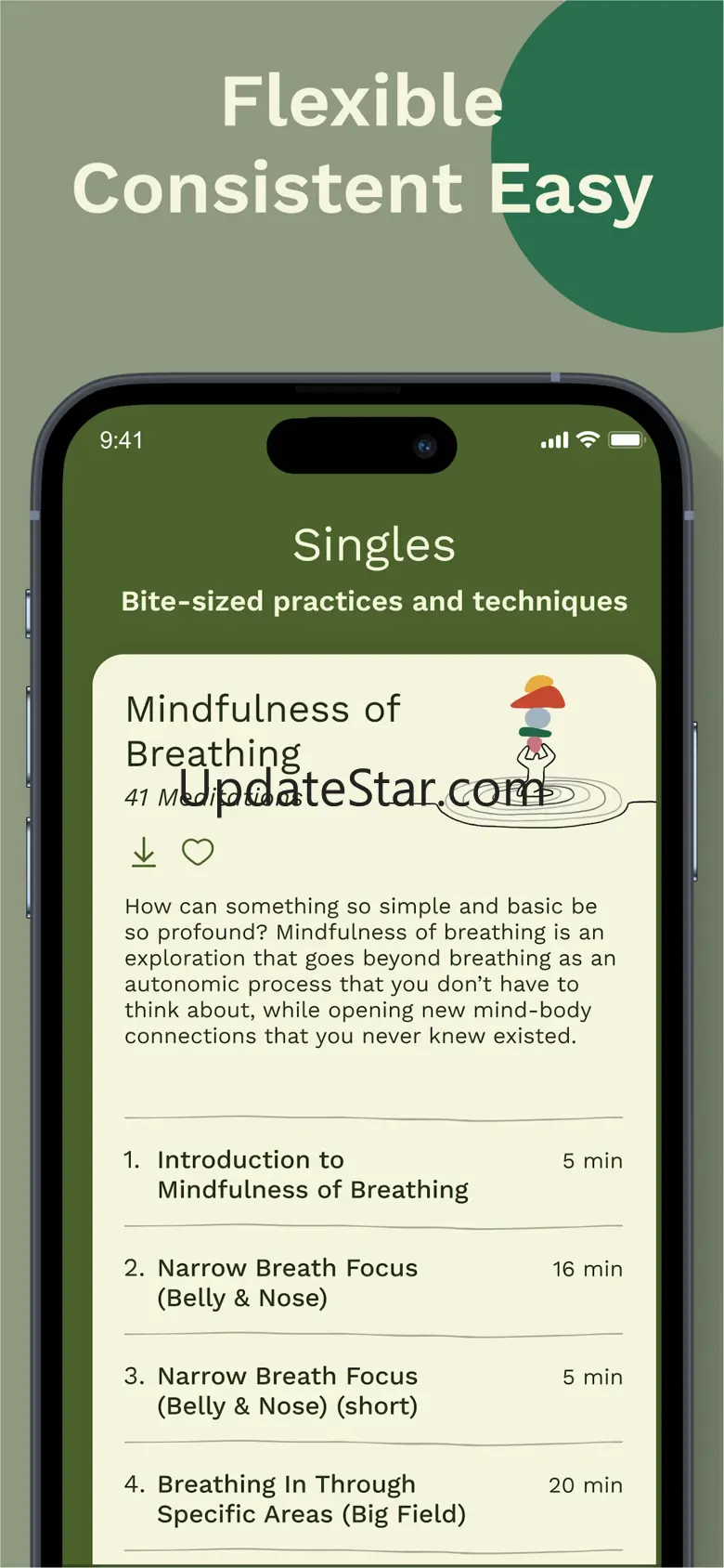 Madrona Meditation 1.3