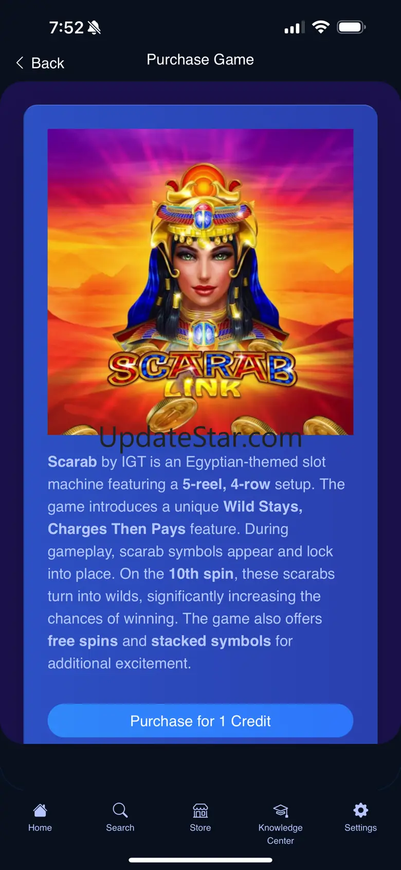 Slot Shark 1.1.0