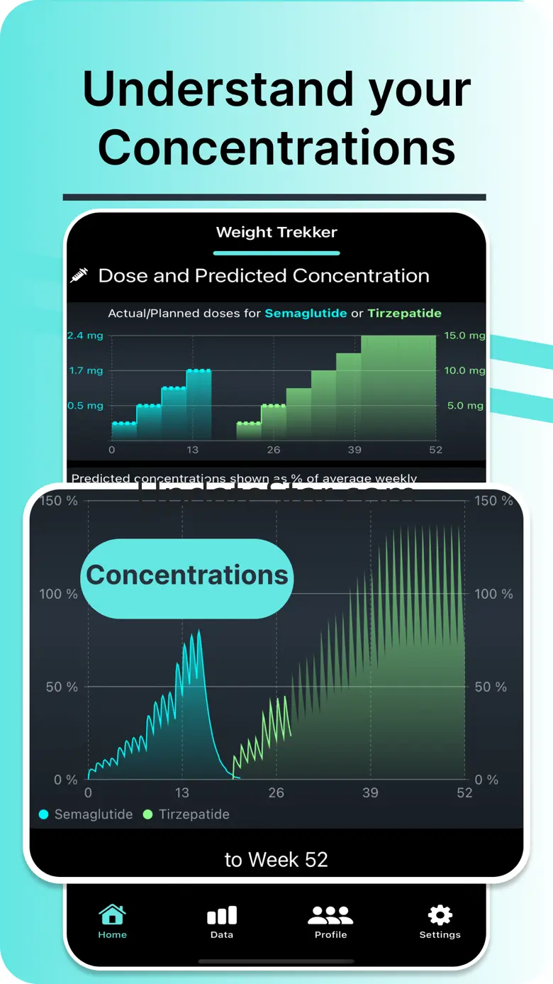 Weight Trekker 2.4.1