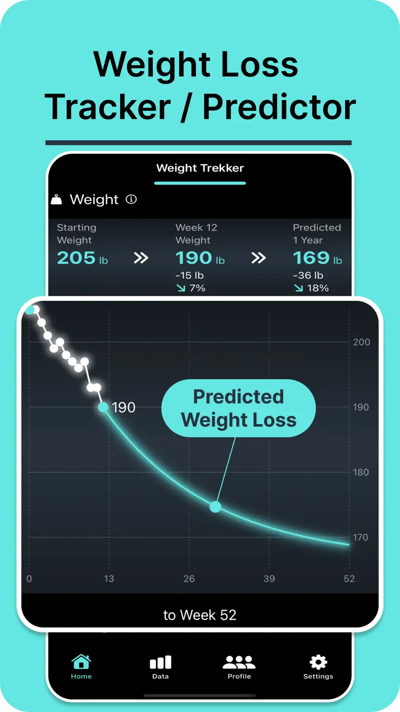 Weight Trekker 2.4.1