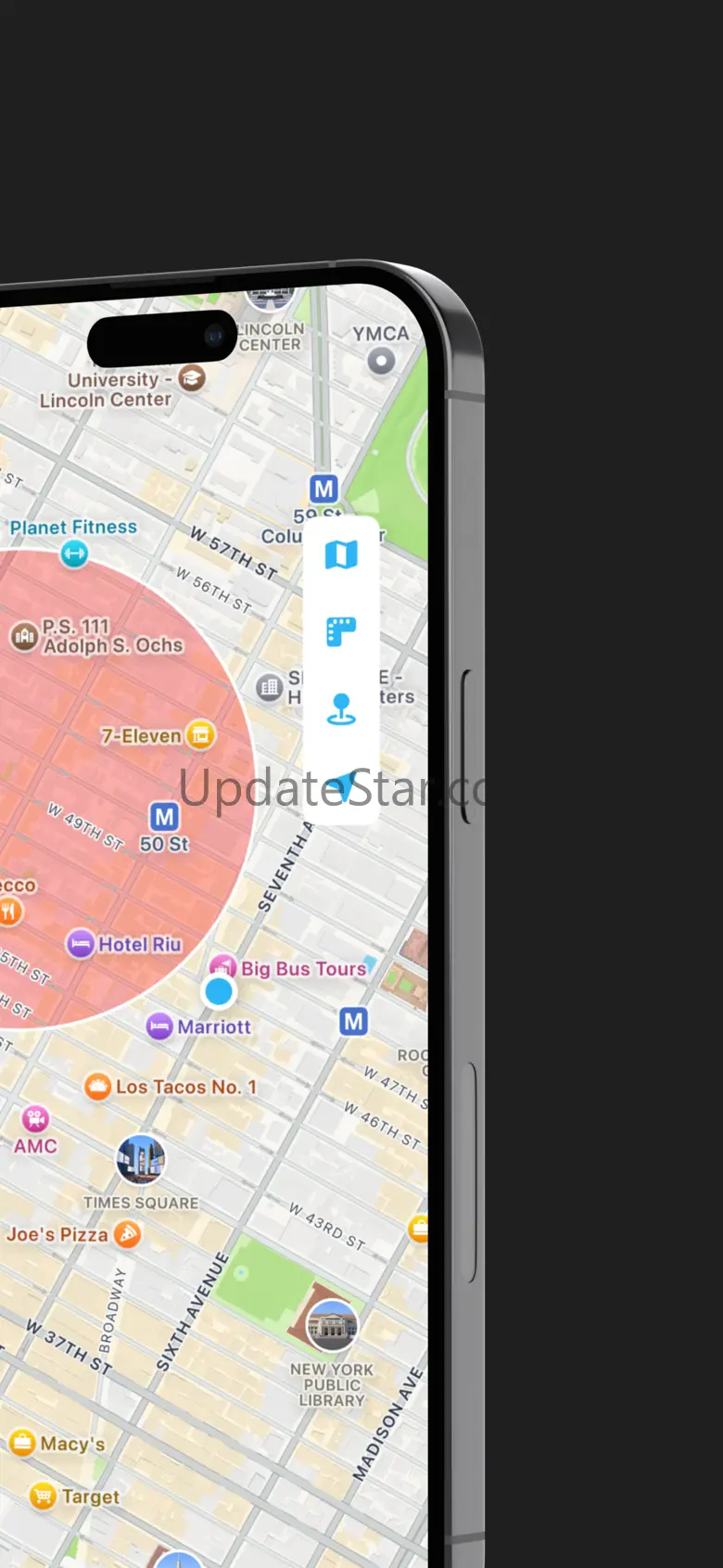 iSetting-Lock App & Hide App 1.0.0