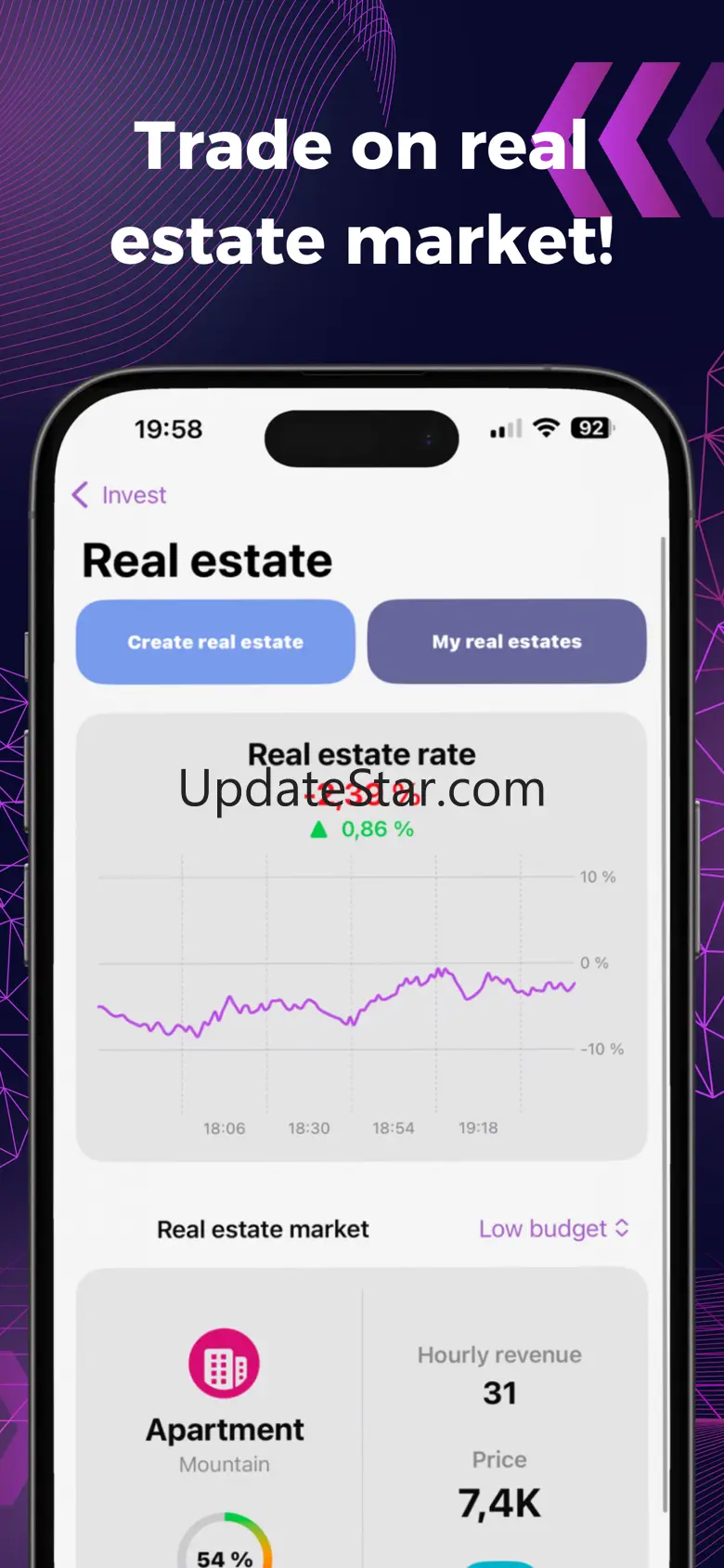 Build Empire: New clicker game 2.0.5