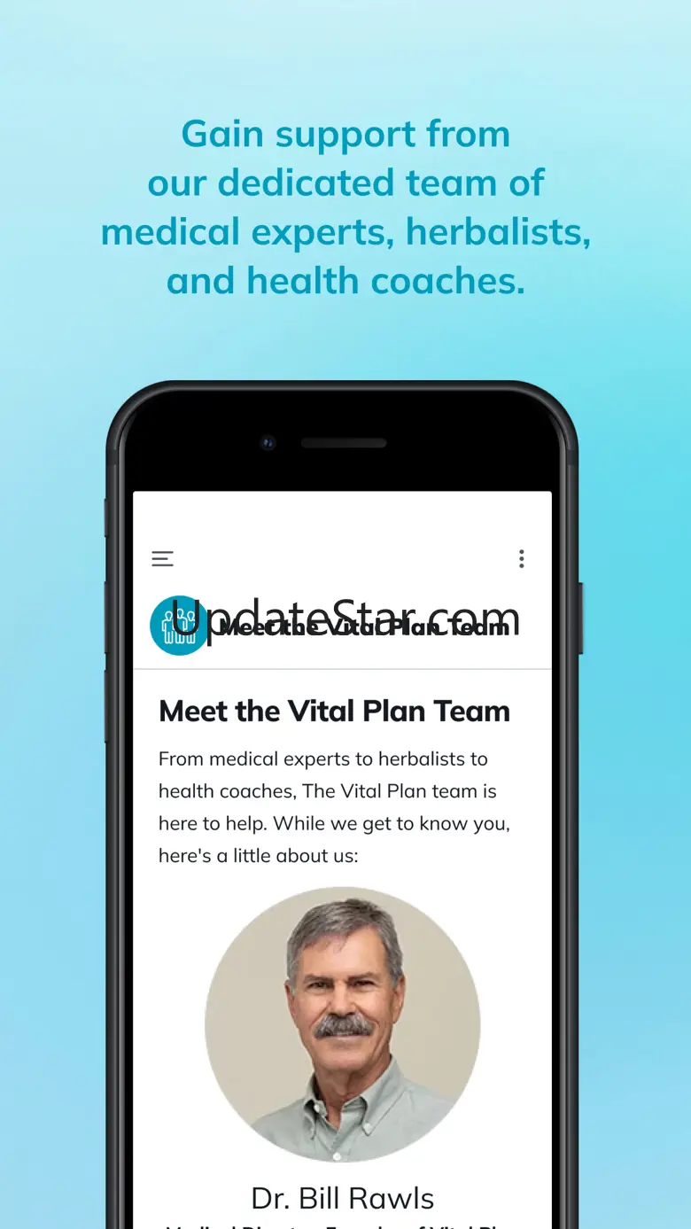 Vital Plan Network 8.206.25