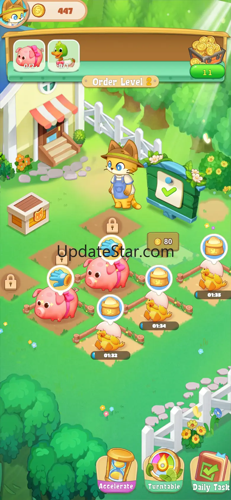 Ranch Mogul 1.1