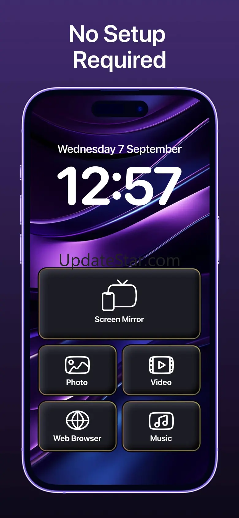 TV Firestick Remote Control 1.0.3