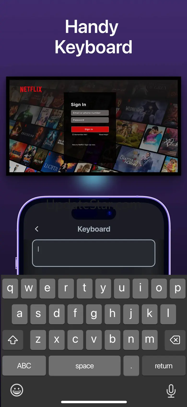 TV Firestick Remote Control 1.0.3